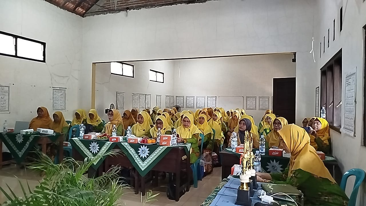 Musyawarah Cabang HMI pemkot tulang bawang 2025